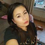 Leanne Lilley's Instagram, Twitter & Facebook