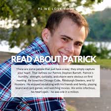 Patrick S. Barrett Foundation