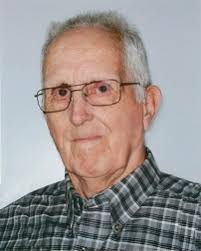 Monsieur Gérard Paré (1929-2016) |