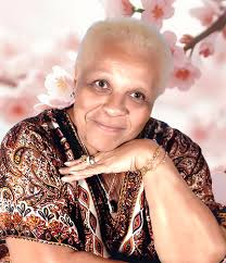 Remembering Velda Holder