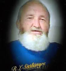 Ralph "Rl" Levi Settlemyre Jr. Obituary