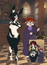 Rule34 - If it exists, there is porn of it  halcy0n  7028871