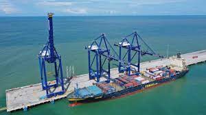 Dibawah ini telah kami sajikan informasi lowongan kerja lulusan sma smk d3 s1 s2 . Pt Pelindo Daya Sejahtera Buka 2 Lowongan Kerja Simak Posisi Dan Syaratnya Tribun Medan Com