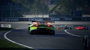 Assetto Corsa Competizione Pc Buy It At Nuuvem