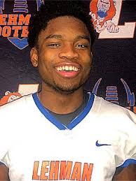 Malik Matthew, Syracuse, Linebacker