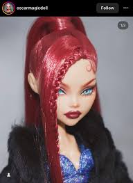 Alisa MILO (Alisa_MILO)