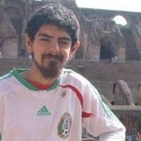 Diego Caldera's Instagram, Twitter & Facebook