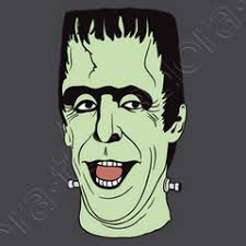herman munster