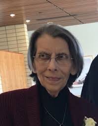 Carole Lucille McKinley