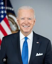 Appreciation for Biden's presidency and farewell