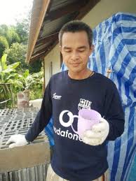 พระวัดดังบุรีรัมย์ เล่าย้อนเหตุการณ์ 'ลุงพล' มาทำบุญ แปลกใจไม่กล้าสาบาน แค่ขอพร à¸› à¸²à¹à¸• à¸™ Thai News