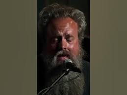 "All In Good Time" Live at Bell Choir Recording Studios with Iron & Wine