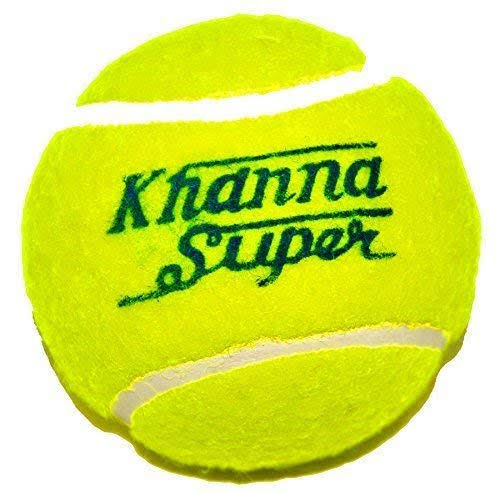 Khanna super cricket tennis ball product image