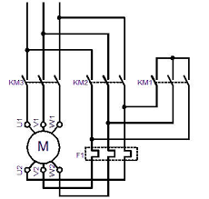 Star/delta starters used for starting and running of induction. Https Www Ijsr Net Conf Trpcs2017 Trpcs2k17 6 Pdf