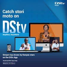 This section of the app is dedicated for kids and offers the best kids' movies and shows that you can safely show. Dstv Live Stream Or Catch Up To Top Shows By Kenyan Stars On The Dstvapp Download Dstv App On Your Smartphone Tablet Or Sign In On Your Laptop Pc At Https Bit Ly Dstv App Storimotoondstv Dstvgreatstories