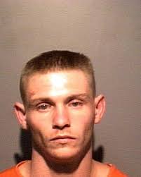 Knighten arrested after fleeing police in peanut field in June