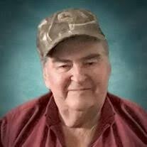 Raymond Junior Booth Obituary