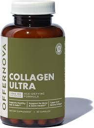 Image result for Collagen Supplement