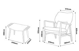Lounge Chair Dimensions Standard Best Chaise Lounge Ideas And Lounge Chairs Furniture Furniture Art Deco Dining Room Fireside Chairs