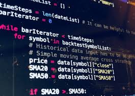 We are constantly adding new assets and innovative products to our platform to give you the best trading experience. What Is Algo Trading Best Algorithmic Trading Platforms 2021