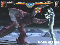 Ultraman Fighting Evolution 3 Ps2 Iso Download Game Ps1 Psp Roms Isos Downarea51
