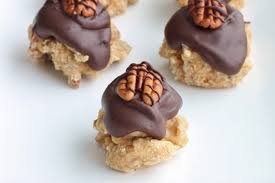 The pecan dessert recipes in this list are perfect for feeding the family at thanksgiving get togethers. 40 Dessert Recipes With Pecans Something Swanky