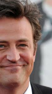 How Matthew Perry said he wanted to be remembered beyond 'Friends'