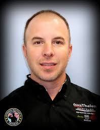 Thelen Auto Group Staff