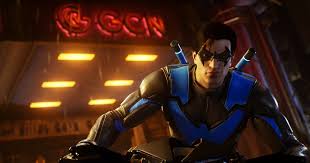 Play our huge collection of various batman games online. Gotham Knights Release Date Trailer Delay And Gameplay For Wb S Batman Game