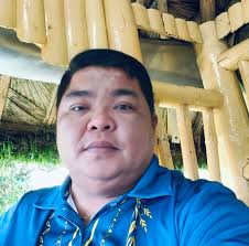 Jon Jon Lim Garcia II