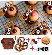 Schone Diy Ideen Fur Weihnachten Backen Fur Weihnachten Weihnachten Essen Weihnachtsrezepte