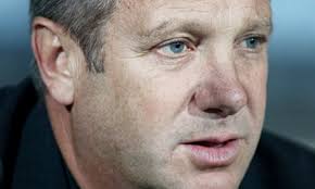 Peter Gentle nears Hull FC exit after Super League play-off failure