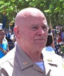 Canadian armed forces new recruits sworn in