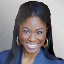 Michelle Cecil, TX Real Estate Agent