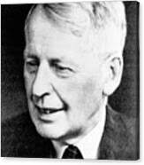 George Thomson Photograph by Science Photo Library