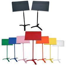 With its dual clamp/dual swivel mounting system and a 16 shaft that allows the device to connect to tom mount hardware, racks or cymbal stands, the 53d is just what you need to keep on top of your percussion performance. Manhasset Music Stand Reviews Of Their Specialty Sheet Music Stands