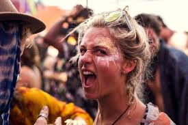 Buzzing Off Vitamin C Will Set You Free