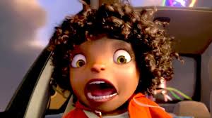 It's exactly what i spoke about with author and entrepreneur nina restieri on a recent episode of spawned , and it reminds me that when i sit down to work, it's okay to be there. Dreamworks Home Get Busy New Trailer Youtube