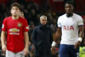 A final da copa da liga inglesa, que seria realizada no dia 28 de fevereiro de 2021, foi adiada para 25 de abril. Tottenham Demite Jose Mourinho Em Semana De Decisao Na Copa Da Liga Inglesa Conexao Noticias