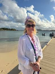 Profile for Cheryl Keller