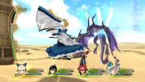 March 31, 2013 at 12:34 pm this is a good thing we have this. Shining Resonance Refrain Guide 11 Tips For Battling Technobubble
