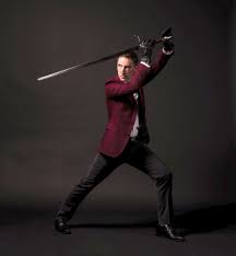 William Hickman (He/Him/His)