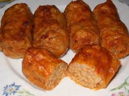 Sarmale De Post Cu Soia Recipe Food Healthy Cooking Cooking