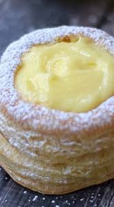 Lemon Curd Tarts Recipe Puff Pastry Recipes Lemon Curd Tart Tart Recipes