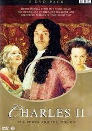 The passion (2019) cast and crew credits, including actors, actresses, directors, writers and more. Charles Ii The Power And The Passion Wikipedia