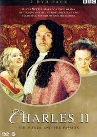 The passion (2019) cast and crew credits, including actors, actresses, directors, writers and more. Charles Ii The Power And The Passion Wikipedia