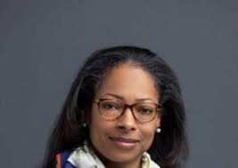 Vanessa Allen Sutherland