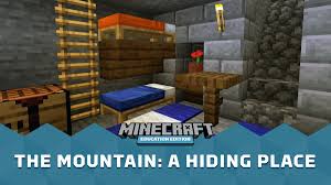 Tutorial 1 ini mengupas tuntas cara mengunduh dan instal instal minecraft education edition. Minecraft Education Edition Twitterren It S Amazing Stuff We Love How Students Get To Put Their Own Stamp On The Story