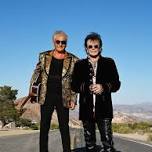 AIR SUPPLY - A Matter of Time Tour