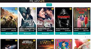 Luckily, there are quite a few really great spots online where you can download everything from hollywood film noir classic. Filmyhit Download Free Bollywood Hollywood Tollywood Movies